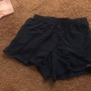 Patagonia 3 inch board short